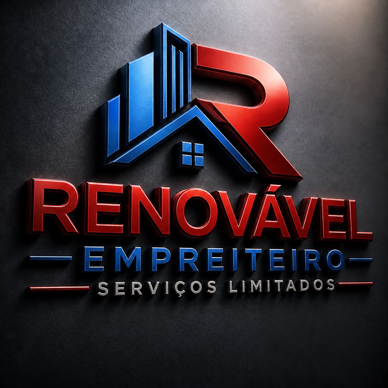 Renovável Empreiteiro Serviços Ltda.